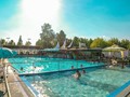 Δεκαπενταύγουστος με δροσιά στη Δημοτική Πισίνα 